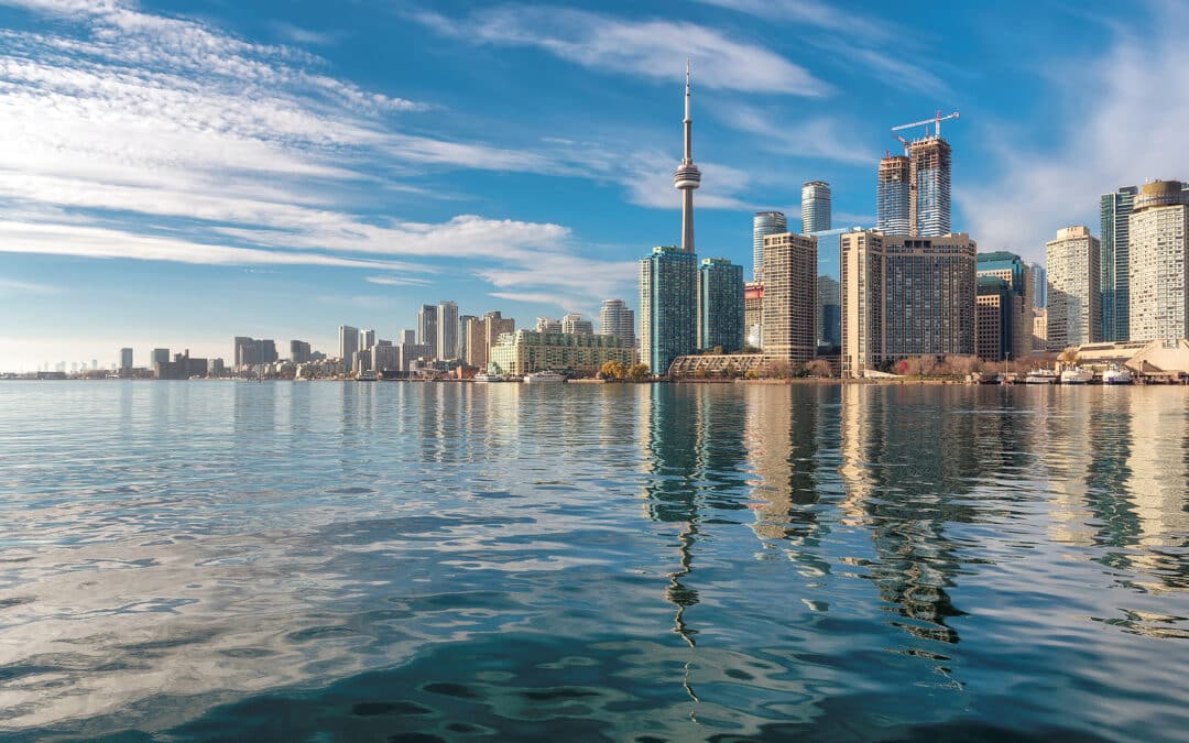 Exploring Toronto With Merritt World Vacations