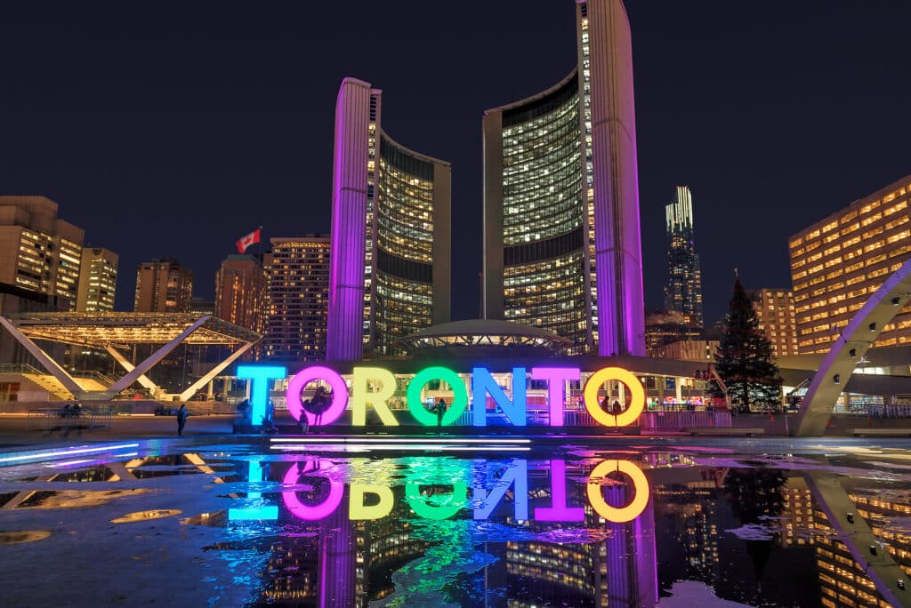 Exploring Toronto With Merritt World Vacations 2