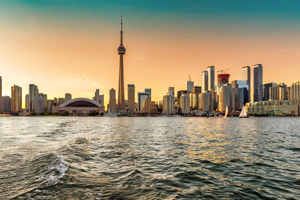 Exploring Toronto With Merritt World Vacations 3