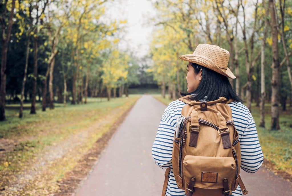 Merritt World Vacations Reviews Why Solo Travel is Booming 2