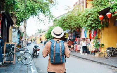 Merritt World Vacations Reviews Why Solo Travel is Booming