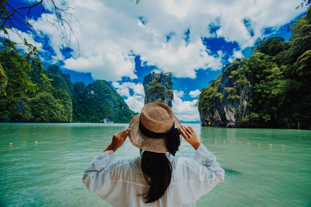 Merritt World Vacations Reviews Why Solo Travel is Booming