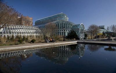 Merritt World Vacations Reviews Destinations for Garden Lovers