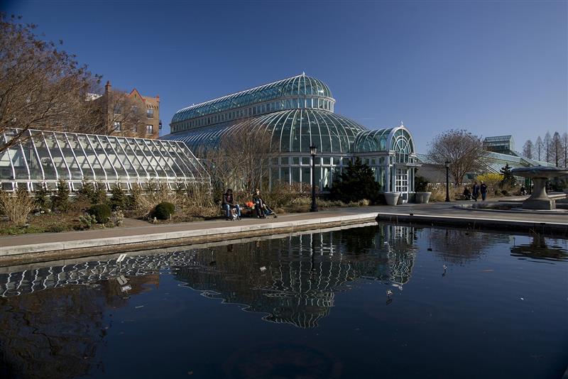 Merritt World Vacations Reviews Destinations for Garden Lovers