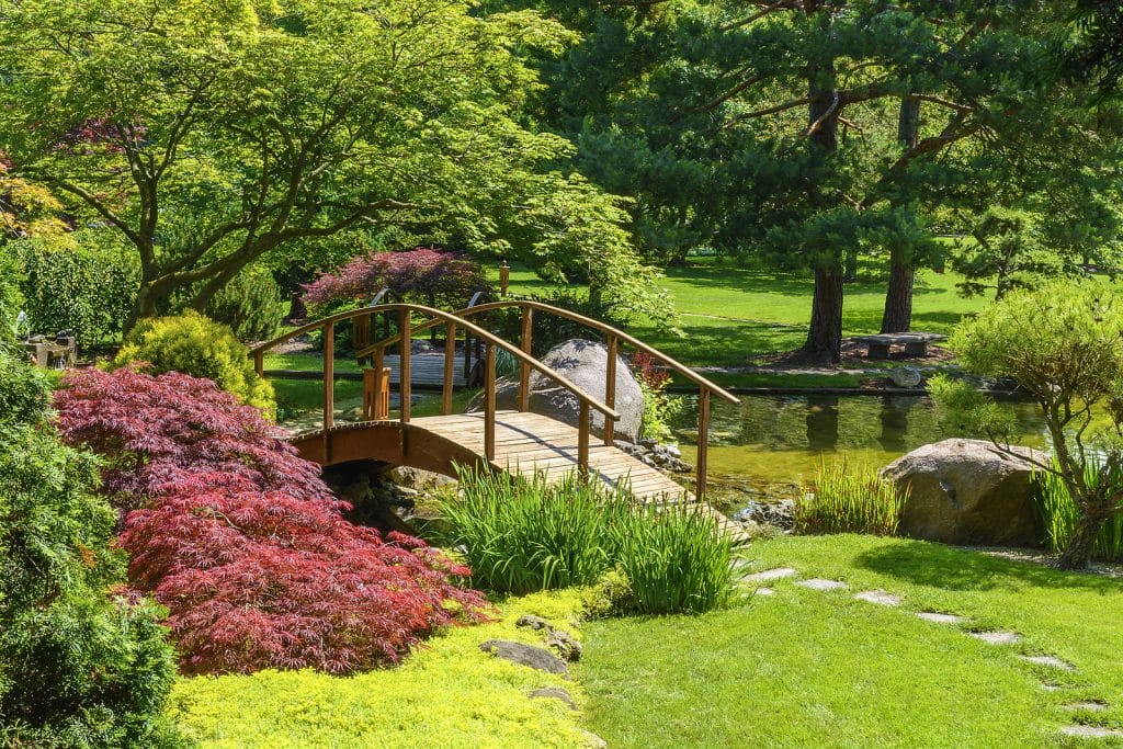 Merritt World Vacations Reviews Destinations for Garden Lovers (3)