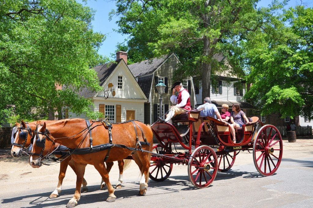 Merritt World Vacations Reviews Historical Adventures Across The US 3